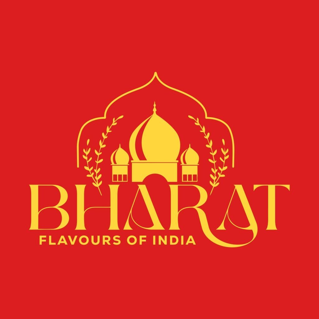BHARAT Flavours Of India logo — Indian restaurant in Huai Khwang, Bangkok