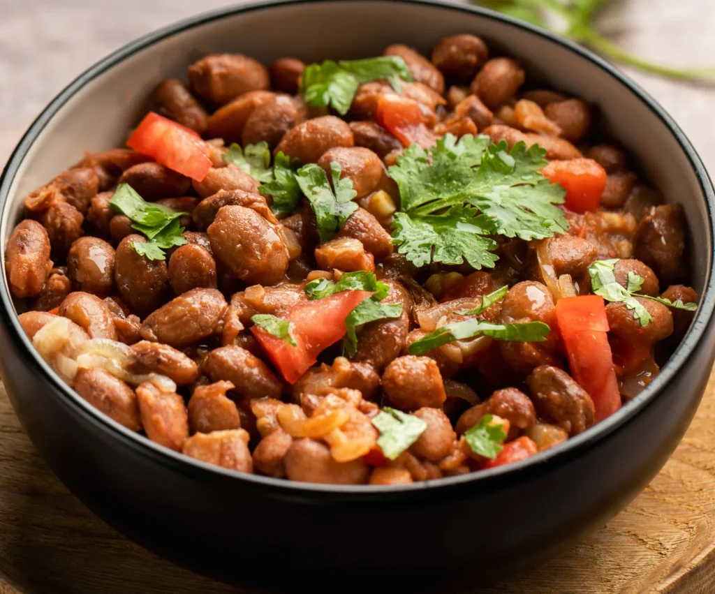Peanut Masala at BHARAT Bangkok